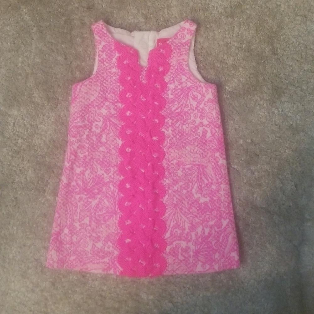 Lilly Pulitzer